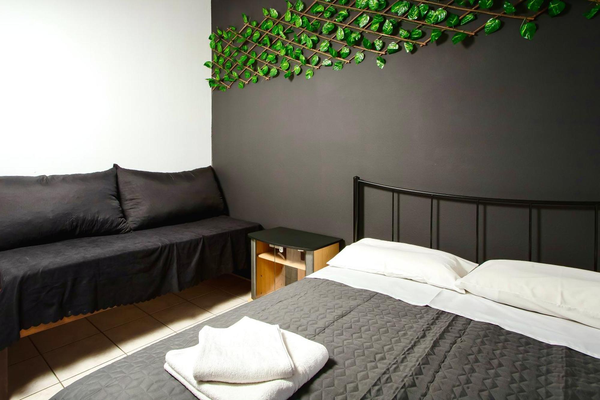 Pearl Seaside Cozy Apartments Hriszí Aktí Haniá Kültér fotó